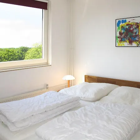 Ferienwohnung 154s Apartament