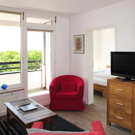 Ferienwohnung 154s