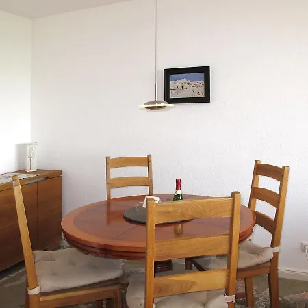 Ferienwohnung 154s Apartament